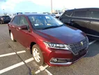 Toyota Premio F-EX PKG 4 WINE 2021
