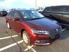 Toyota Premio F-EX PKG 4 WINE 2021