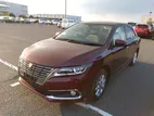 Toyota Premio F-EX PKG 4 WINE 2021