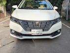Toyota Premio F EX PKG & OCTANE 2019