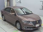 Toyota Premio F-EX PKG, BRONZE,G-5 2021
