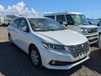 Toyota Premio F EX PKG PEARL 2020
