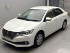 Toyota Premio F EX PKG PEARL COLOR 2021