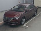 Toyota Premio F-EX PKG RED WINE 2020