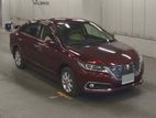 Toyota Premio F-EX PKG RED WINE 2020