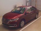Toyota Premio F-EX PKG RED WINE 2020