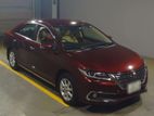 Toyota Premio F-EX PKG RED WINE 2021