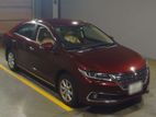 Toyota Premio F-EX PKG RED WINE 2021