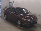 Toyota Premio F-EX PKG RED WINE 2021