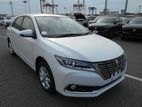 Toyota Premio F-EX Ready 2020