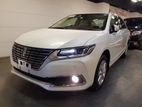 Toyota Premio F-EX Ready Stock 2021