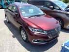 Toyota Premio F-EX RED 4.5 2020