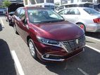 Toyota Premio F-EX RED 4.5 2021