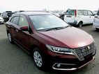 Toyota Premio F-EX RED WHINE 2020