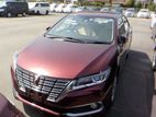 Toyota Premio F-EX RED WINE 2020