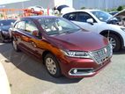 Toyota Premio F-Ex Red Wine 2020