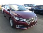 Toyota Premio F-EX RED WINE 2020