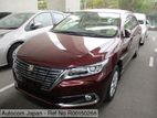 Toyota Premio F-EX RED WINE 2020