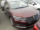 Toyota Premio F-EX Red Wine 2020