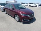Toyota Premio F-EX RED WINE 2020
