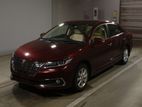Toyota Premio F-EX Red Wine 2021