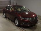 Toyota Premio F- EX Red Wine 2021