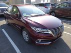 Toyota Premio F-EX RED WINE 2021