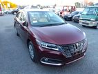 Toyota Premio F-EX RED WINE 2021