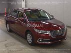 Toyota Premio F EX Red Wine 2021