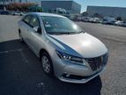 Toyota Premio F-EX SILVER 2021