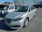 Toyota Premio F-EX SILVER A.P--4.5 2021