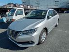 Toyota Premio F-EX SILVER P-4.5 2021