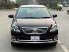 Toyota Premio F EX Super Fresh 2013