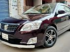 Toyota Premio F fresh Octane Used. 2011