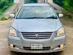 Toyota Premio F Full Fresh 2004