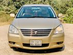 Toyota Premio F Full Fresh 2006