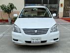 Toyota Premio F G পেকেজ, এল পি জি 2004