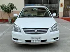 Toyota Premio F G পেকেজ, এল পি জি 2004