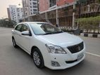 Toyota Premio F G pkg 2012