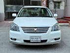 Toyota Premio F G PKG (LPG Used) 2006