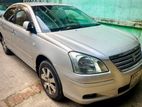Toyota Premio F G PKG OCTANE 2005