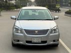 Toyota Premio F G PKG Octane Drive 2005