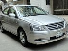 Toyota Premio F G PKG Octane Use 2007