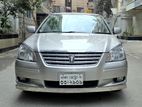 Toyota Premio F G PKG Octane Use 2007