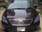 Toyota Premio F G SUPER 2009
