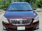 Toyota Premio F' G, Superior 2007