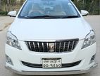 Toyota Premio F' G Superior 2008