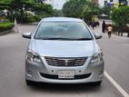 Toyota Premio F G Superior Octane 2010