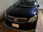 Toyota Premio F Grade 2012