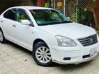 Toyota Premio F Green Selection 2006